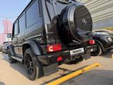 Mercedes-Benz G 63 AMG 2015 года за 40 500 000 тг. в Алматы – фото 4