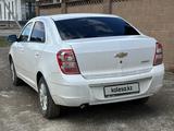 Chevrolet Cobalt 2024 года за 7 300 000 тг. в Астана – фото 5