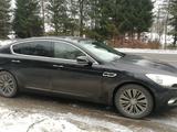 Kia Quoris 2012 годаүшін15 000 000 тг. в Алматы