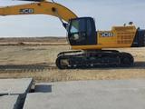 JCB  JS330 2017 годаүшін63 000 000 тг. в Алматы – фото 2