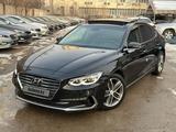 Hyundai Grandeur 2016 года за 11 700 000 тг. в Алматы