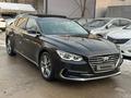 Hyundai Grandeur 2016 года за 11 500 000 тг. в Алматы – фото 5
