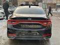 Hyundai Grandeur 2016 года за 11 500 000 тг. в Алматы – фото 8
