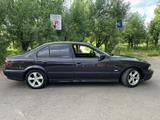 BMW 528 1997 годаүшін3 100 000 тг. в Астана – фото 3