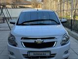 Chevrolet Cobalt 2023 годаүшін7 400 000 тг. в Шымкент