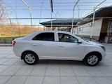 Chevrolet Cobalt 2023 года за 7 400 000 тг. в Шымкент – фото 4