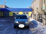 Lexus RX 300 2002 года за 4 900 000 тг. в Балхаш