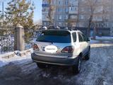 Lexus RX 300 2002 года за 4 900 000 тг. в Балхаш – фото 3
