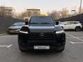 Lexus GX 550 2024 годаүшін57 100 000 тг. в Алматы