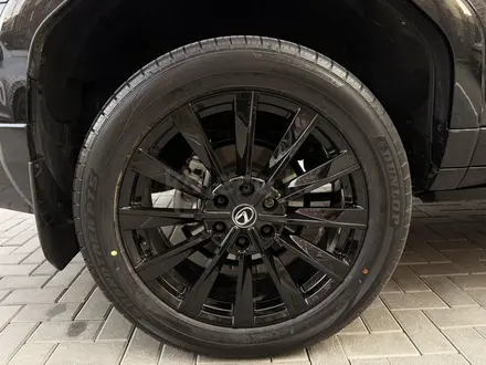 Lexus GX 550 2024 года за 57 100 000 тг. в Алматы – фото 10