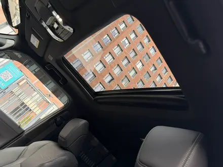 Lexus GX 550 2024 года за 57 100 000 тг. в Алматы – фото 17