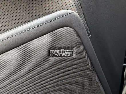 Lexus GX 550 2024 года за 57 100 000 тг. в Алматы – фото 21