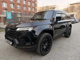 Lexus GX 550 2024 года за 57 100 000 тг. в Алматы – фото 2