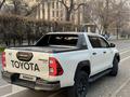 Toyota Hilux 2022 года за 24 800 000 тг. в Алматы – фото 10