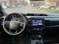 Toyota Hilux 2022 года за 24 800 000 тг. в Алматы – фото 15