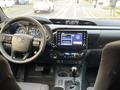 Toyota Hilux 2022 года за 24 800 000 тг. в Алматы – фото 16