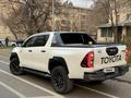 Toyota Hilux 2022 года за 24 800 000 тг. в Алматы – фото 4