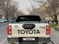 Toyota Hilux 2022 года за 24 800 000 тг. в Алматы – фото 5