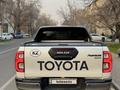Toyota Hilux 2022 года за 24 800 000 тг. в Алматы – фото 11