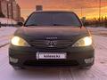 Toyota Camry 2005 годаfor5 000 000 тг. в Астана – фото 2