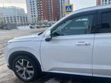 Hyundai Palisade 2022 года за 24 000 000 тг. в Астана – фото 4