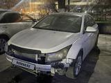 Chevrolet Cruze 2010 года за 2 500 000 тг. в Алматы