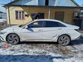 Hyundai Elantra 2023 годаүшін9 000 000 тг. в Талдыкорган – фото 9