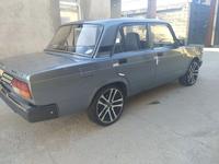 ВАЗ (Lada) 2107 2011 года за 1 900 000 тг. в Шымкент