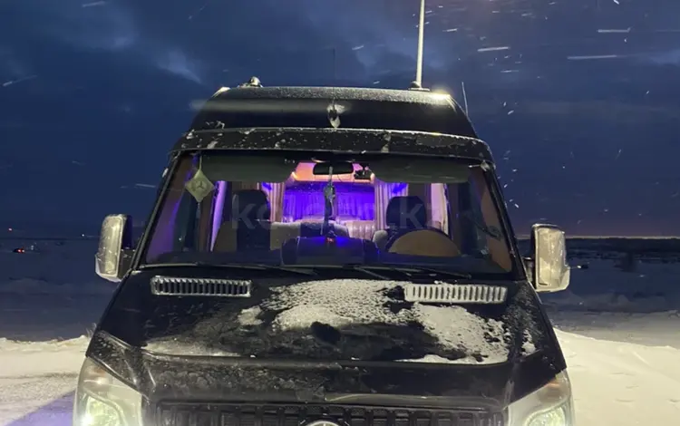 Mercedes-Benz Sprinter 2008 года за 12 000 000 тг. в Караганда