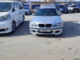 BMW 325 2001 годаүшін4 000 000 тг. в Актау – фото 4