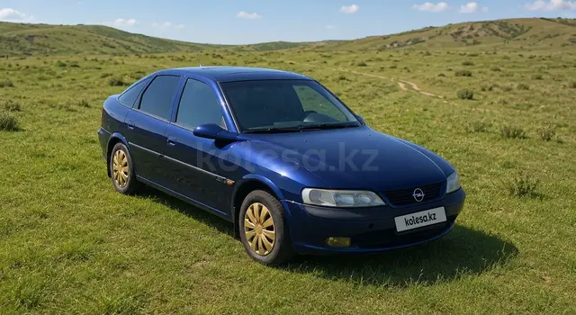 Opel Vectra, 1997