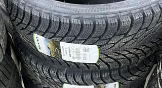 275/35 R20 — 245/40 R20 Ikon Autograph Snow 3 (Nokian) зимние шины за 650 000 тг. в Алматы