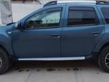 Renault Duster 2018 годаүшін7 300 000 тг. в Актау – фото 3