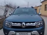 Renault Duster 2018 годаүшін7 300 000 тг. в Актау