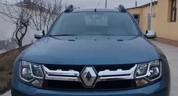 Renault Duster 2018 годаүшін7 300 000 тг. в Актау