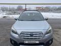 Subaru Outback 2015 года за 10 500 000 тг. в Алматы