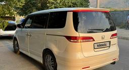 Honda Elysion 2006 годаfor5 600 000 тг. в Алматы – фото 4