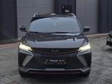 Geely Coolray 2024 годаүшін7 750 000 тг. в Костанай – фото 4