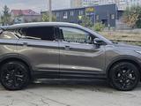 Geely Coolray 2024 годаүшін7 750 000 тг. в Костанай – фото 3