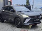 Geely Coolray 2024 годаүшін7 750 000 тг. в Костанай