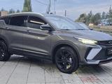 Geely Coolray 2024 годаүшін7 750 000 тг. в Костанай – фото 2