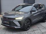 Geely Coolray 2024 годаүшін7 750 000 тг. в Костанай – фото 5