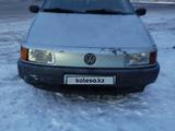 Volkswagen Passat 1990 года за 1 300 000 тг. в Тараз – фото 4