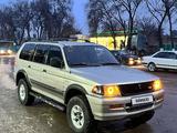 Mitsubishi Montero Sport 1999 годаfor3 800 000 тг. в Мерке – фото 4