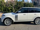 Land Rover Range Rover 2018 годаүшін44 000 000 тг. в Алматы