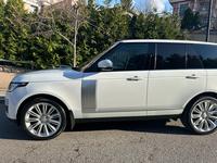 Land Rover Range Rover 2018 годаүшін42 000 000 тг. в Алматы