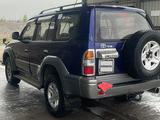 Toyota Land Cruiser Prado 1996 года за 5 000 000 тг. в Алматы – фото 5