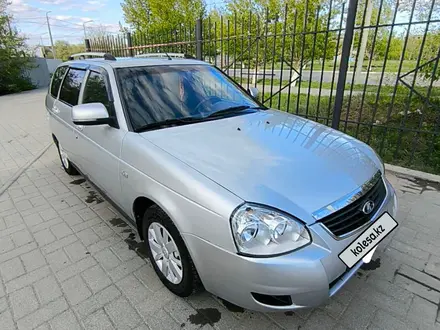 ВАЗ (Lada) Priora 2171 2013 года за 2 600 000 тг. в Житикара