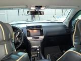 Toyota Land Cruiser Prado 2018 года за 24 000 000 тг. в Талдыкорган – фото 3
