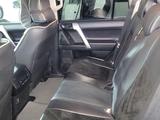 Toyota Land Cruiser Prado 2018 года за 24 000 000 тг. в Талдыкорган – фото 5